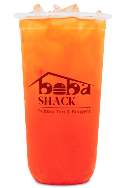 Mango-green-tea